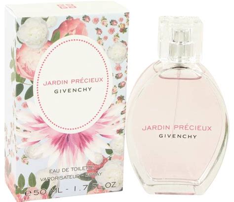 jardin precieux givenchy отзывы|Jardin Precieux Givenchy perfume .